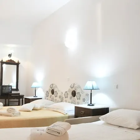 Villa Martha Spetses Town Room photo