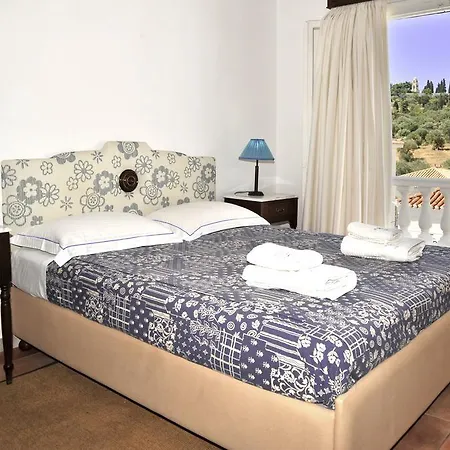 Villa Martha Spetses Town Room photo