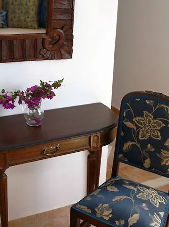 Villa Martha Spetses Town Room photo