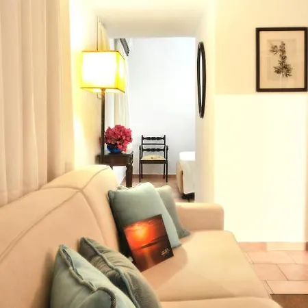 Villa Martha Spetses Town Room photo