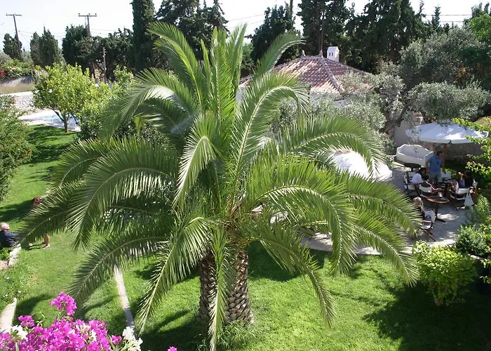Villa Martha