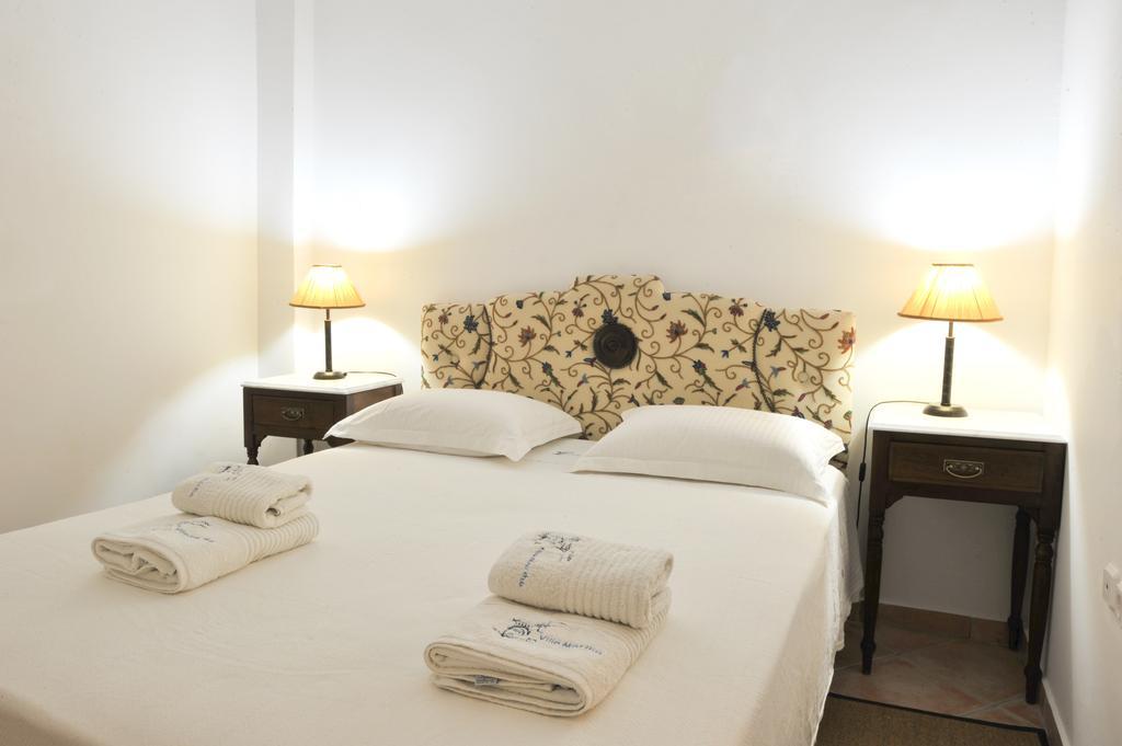 Hotel Martha