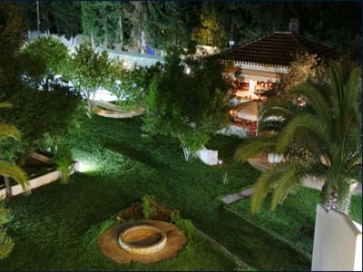 Hotel Martha 3*