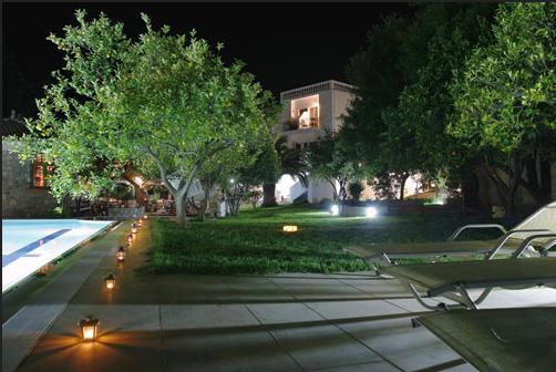 Hotel Martha 3*